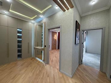 Daşınmaz əmlak: Əhmədli, 2 otaqlı, Yeni tikili, m. Əhmədli, 89 kv. m — 7