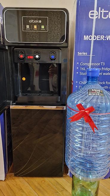 su almaq: Su dispenseri və aksesuarlar 1dəfəlik ( adnarazvı ) plastik — 4