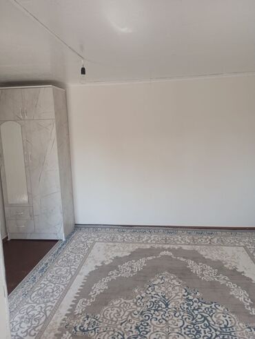 снять квартиру в кара балта: 1 бөлмө, Кыймылсыз мүлк агенттиги, Чогуу жашоосу жок, Толугу менен эмереги бар