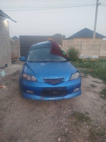 дросельная заслонка мазда кронос: Mazda Demio: 2002 г., 1.5 л, Автомат, Бензин, Хетчбек