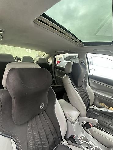 Volkswagen: Volkswagen Passat: 2005 г., 1.8 л, Автомат, Бензин, Седан — 7