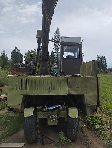 claas: Срочно Кормоуборочный комбайн самоходный с подборщиком и выгрузным — 8