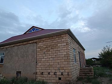 Həyət evləri və villaların satışı: 5 otaqlı, 143 kv. m, Təmirsiz — 15