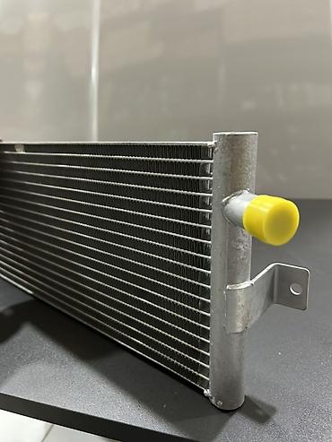 yag radiatoru: BYD interkuller radiatoru 1 çıxışlı Byd Radiator interkuller Byd — 4