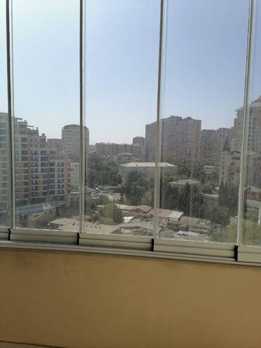 Yeni tikili: 4 otaqlı, Yeni tikili, m. Nəriman Nərimanov, 170 kv. m — 27