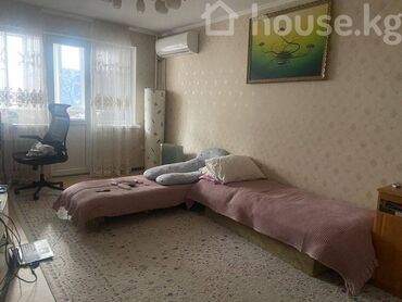 Долгосрочная аренда квартир: 2 комнаты, 44 м², 104 серия, 2 этаж