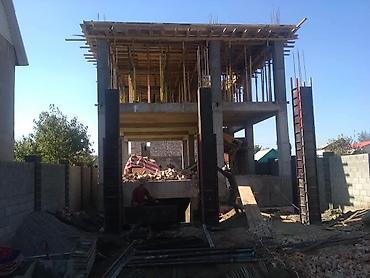 Бетонные работы: Монолитные работы «под ключ». Профессионально выполняем полный цикл — 20