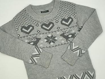 maxx stan: Terranova, Sweter dla mężczyzn, rozmiar S — 1