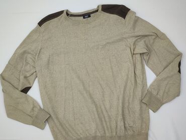 cropp piżamy: Sweter, XL (EU 42), F&F, condition - Good