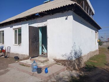 ак ордо дом продажа: Үй, 120 кв. м, 4 бөлмө, Кыймылсыз мүлк агенттиги, Эски ремонт