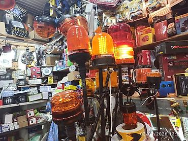 traktor mtz: WENLI avtomobil əlavə isitmə qurğusu - Gərginlik: 12V və 24V — 8