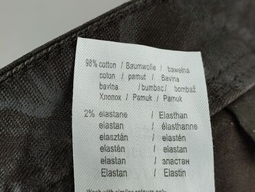 Women's Pants: Orsay, Spodnie materiałowe damskie, rozmiar L — 6