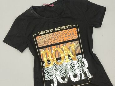 prada koszulka damska: Women`s T-shirt, size S