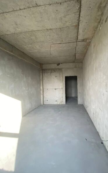 Продажа квартир: 3 комнаты, 73 м², Элитка, 8 этаж, ПСО (под самоотделку) — 5