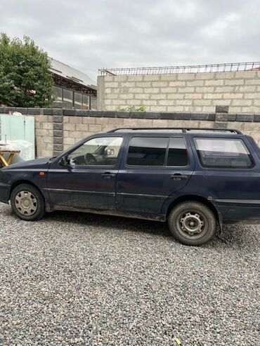 сколько стоит гольф: Volkswagen Golf Variant: 1995 г., 1.8 л, Механика, Бензин