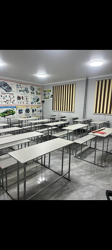 стол компьютерный купить: Ширина-1.10см 
длина -75 — 1