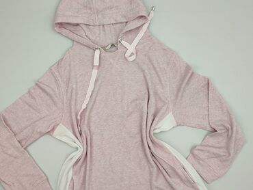 wassyl spodnie dresowe: Bluza z kapturem damska, George, rozmiar 2XL