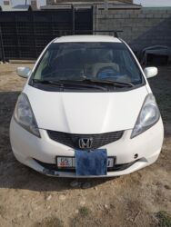 реставрация рулевых наконечников: Honda Fit: 2008 г., 1.5 л, Автомат, Бензин, Хетчбек