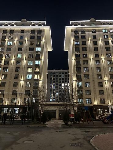 Продажа квартир: 3 комнаты, 118 м², Индивидуалка, 11 этаж, Евроремонт — 15