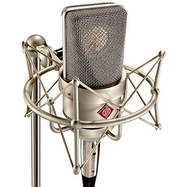 держатель микрофона: Продаю студийный микрофон Neuman Tlm 103. Neumann TLM 103 - это