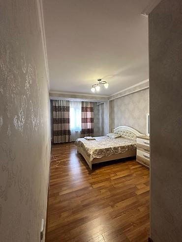 group: 3 комнаты, 101 м², Нижний Джал (Джал-23) 11 этаж — 1