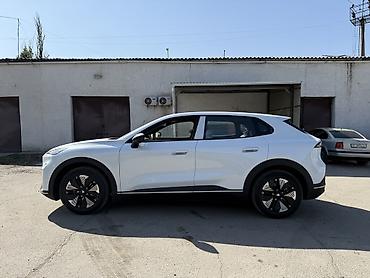 Changan: Changan : 2026 г., Автомат — 14