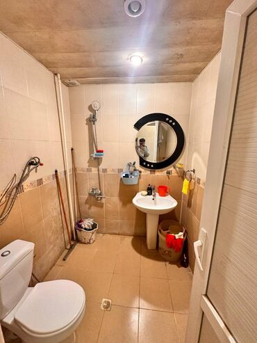 Yeni tikili: Məmmədli, 2 otaqlı, Yeni tikili, m. Koroğlu, 62 kv. m — 4