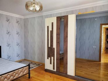 Uzunmüddətli kirayə evlər: 120 kv. m, 4 otaqlı — 14