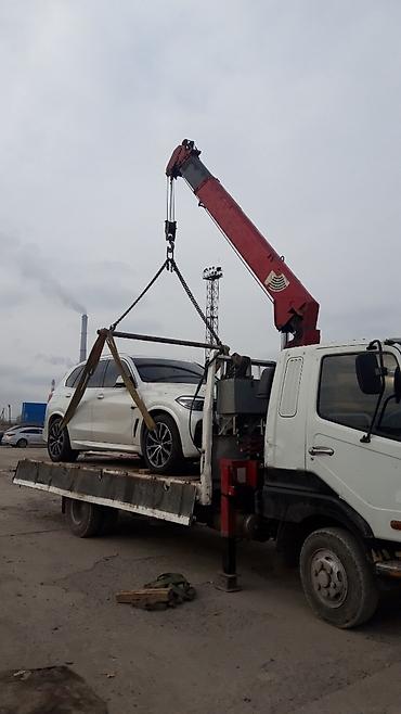 Манипуляторы: Манипулятор, Hyundai, 5 т — 5