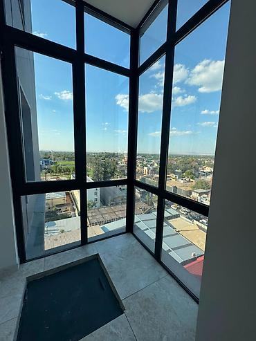 gala group: 2 комнаты, 77 м², Гоин Элитка, 9 этаж, Дизайнерский ремонт — 4