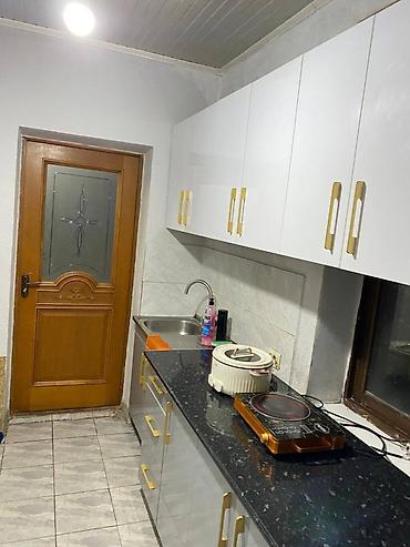 3комн: 3 комнаты, 110 м², 5 соток, Бишкек, Ак-Ордо 3 ж/м Агентство недвижимости — 9