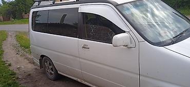 Honda: Honda Stepwgn: 2000 г., Бензин, Минивэн — 15