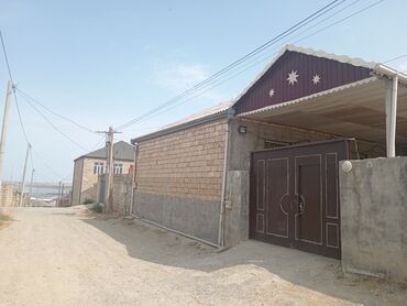 Həyət evləri və villaların satışı: 4 otaqlı, 144 kv. m, Kredit yoxdur, Orta təmir