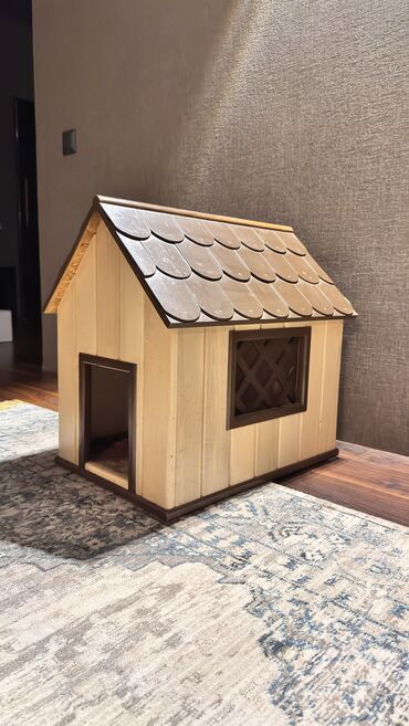 купить клетку для декоративного кролика: Домик для мелких пород