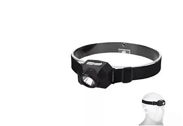 do 60 cm: LAMPA ZA GLAVU | Punjiva lampa za glavu — 2