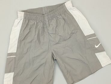 mohito spodenki jeansowe: Шорти, Nike, 3-4 р., 104, стан - Дуже гарний