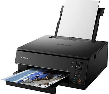 Ofis avadanlığı: 📌 Canon PIXMA TS6340 – Yeni, Qutusunda! Printer yenidir, işlənməyib — 4