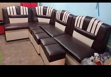 Кухонные гарнитуры: Продаю кухонный уголок хороший качества прямо из цеха у нас оптовая — 10