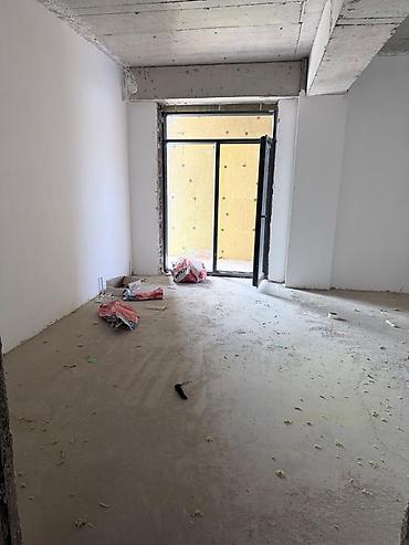 11: 3 комнаты, 123 м², Ала-Арча ТРЦ Элитка, 11 этаж, ПСО (под самоотделку) — 8