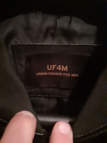 Kurtkalar: Gencede satilir Quzu derisinen natural koja kurtka Moskvadan Снежная — 6