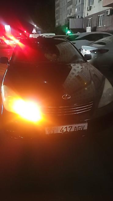 Lexus: Lexus ES: 2005 г., 3 л, Автомат, Бензин, Седан — 3