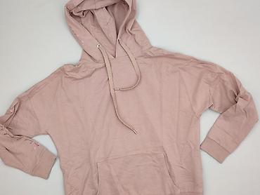 reebok bluzy: Mohito, Bluza z kapturem damska, rozmiar S — 1
