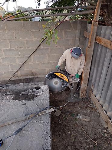 Резка: Резка, Алмазная резка — 16