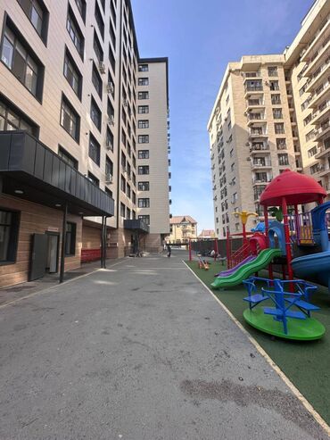 105 серия 3 комнатная: 3 комнаты, 150 м², Элитка, 9 этаж, ПСО (под самоотделку)