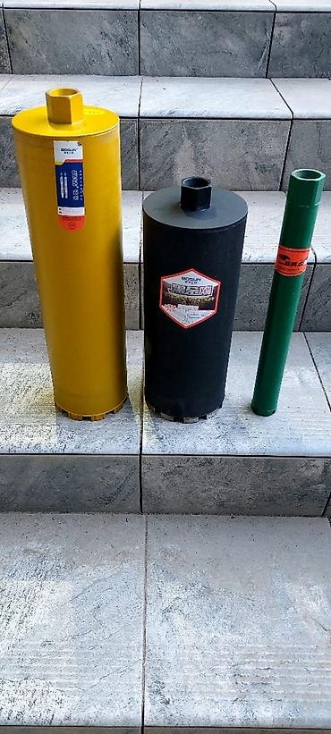 Сверление, бурение: Алмазное сверление Больше 6 лет опыта — 15