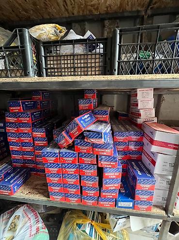 Акриловая краска: Краски — 14