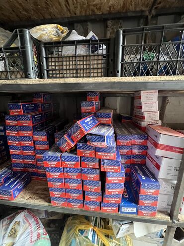 Другие строительные материалы: Мастика — 10