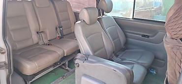машины на выкуп: Volkswagen Transporter: 1994 г., 2.5 л, Автомат, Бензин, Минивэн — 10