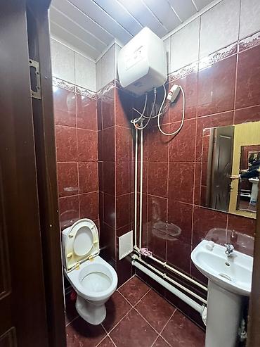 Продажа квартир: 3 комнаты, 72 м², 4 этаж, Косметический ремонт — 4