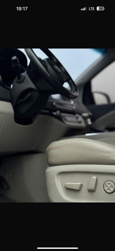 Kia: Kia Carnival: 2019 г., 2.2 л, Автомат, Дизель, Минивэн — 7